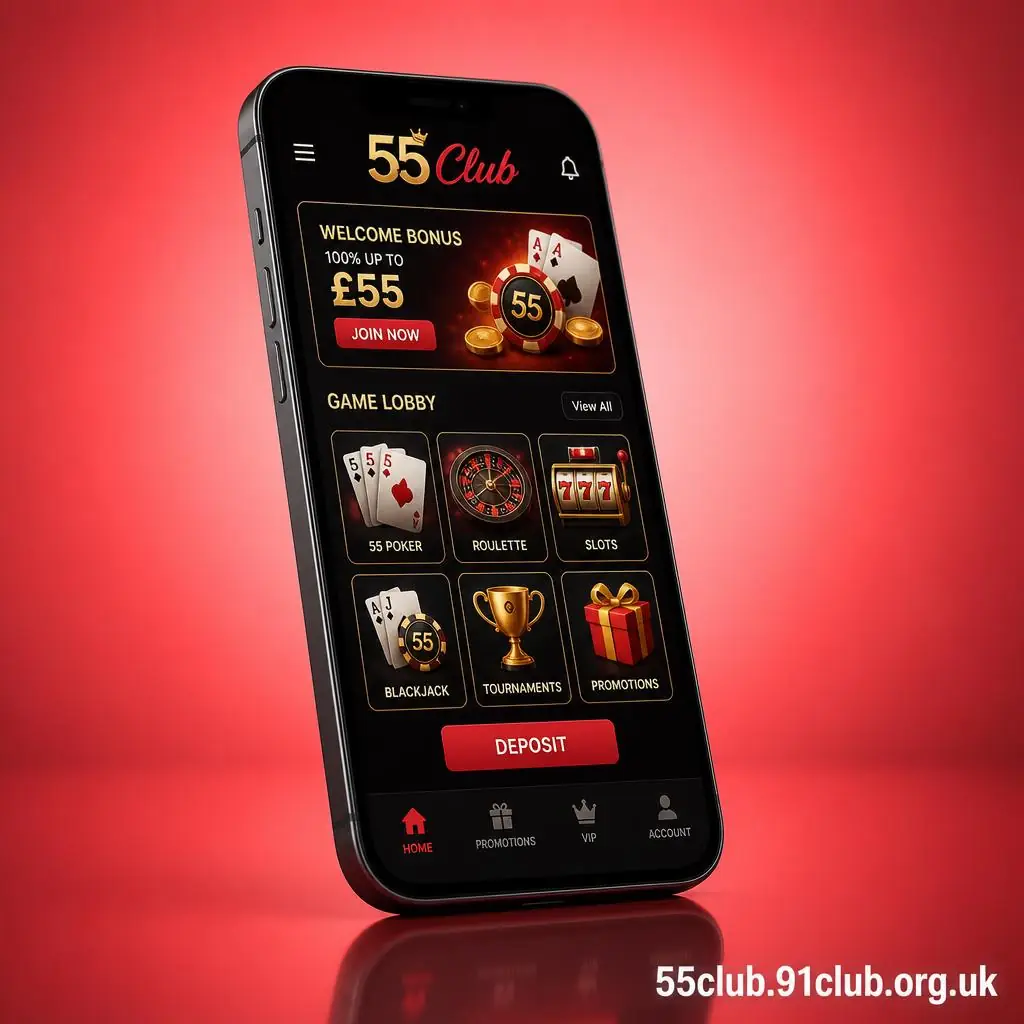 55 Club