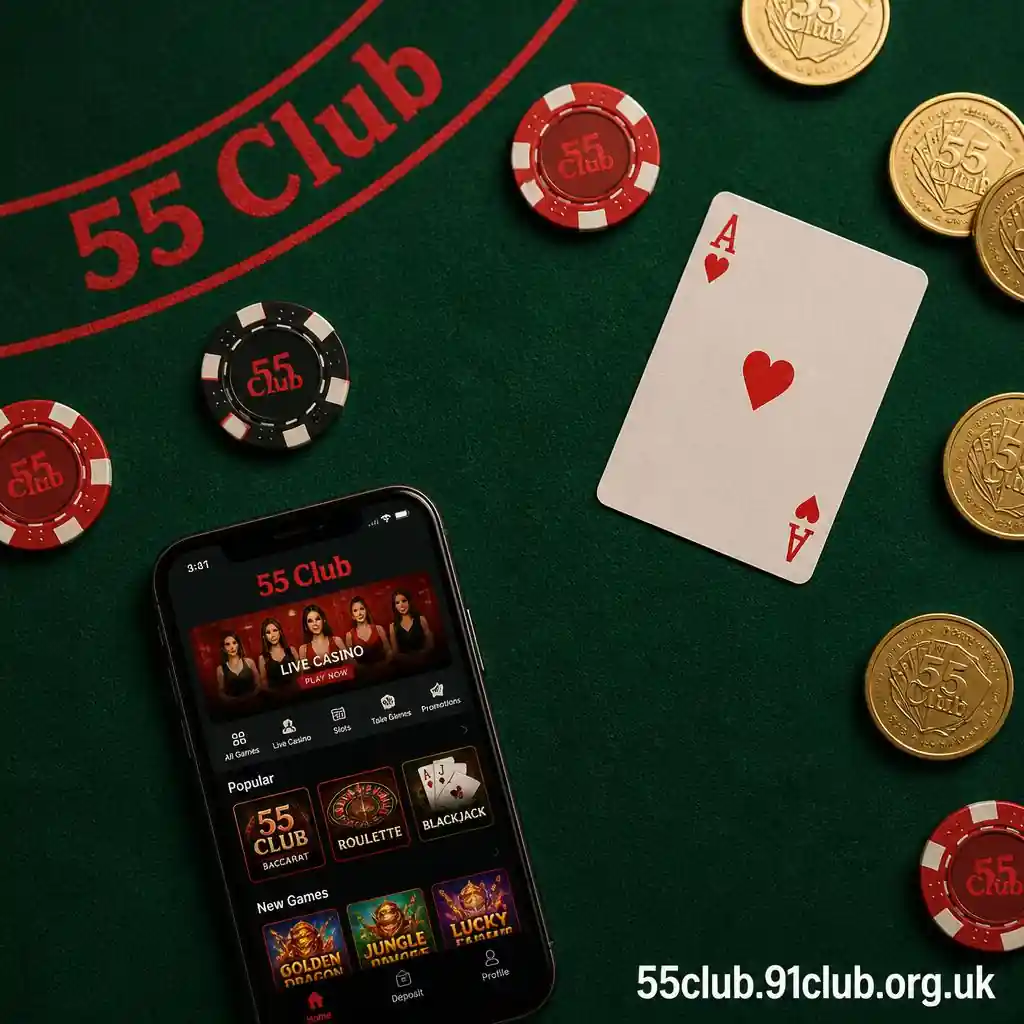 55 Club