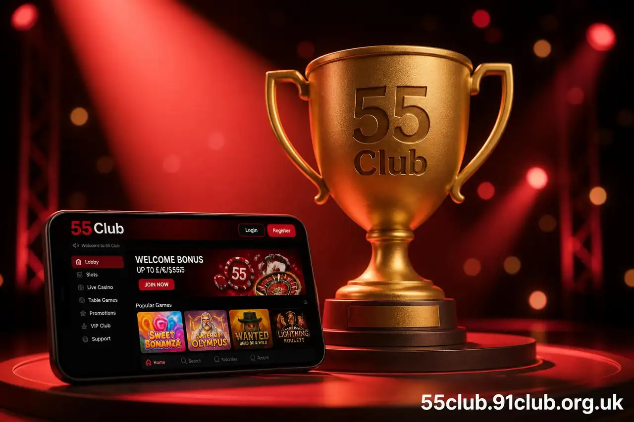 55 Club