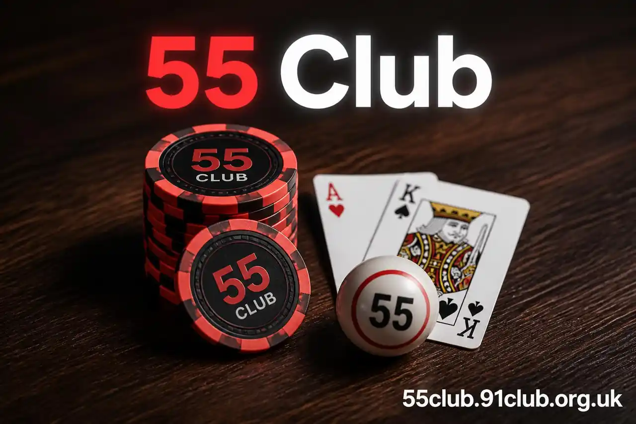 55 Club